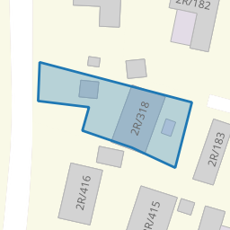 Perceel STR01-H-1796