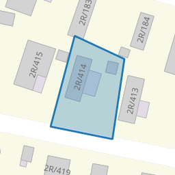 Perceel STR01-H-1798