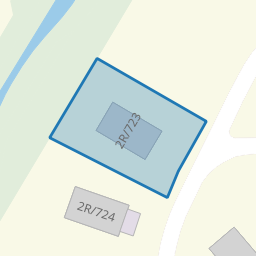 Perceel STR01-H-1804