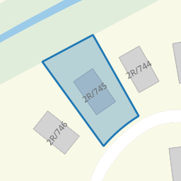 Perceel STR01-H-1807