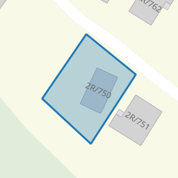 Perceel STR01-H-1809