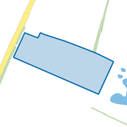 Perceel STR01-H-1818