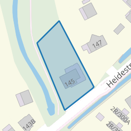 Perceel STR01-H-1821