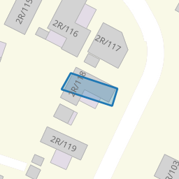 Perceel STR01-H-1826