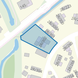 Perceel STR01-H-1831