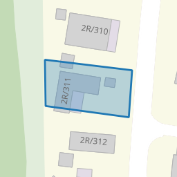 Perceel STR01-H-1836