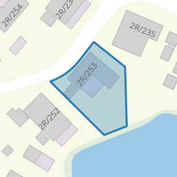 Perceel STR01-H-1838