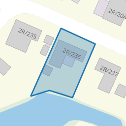 Perceel STR01-H-1840