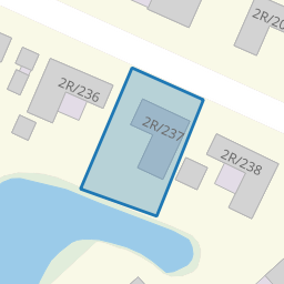 Perceel STR01-H-1841