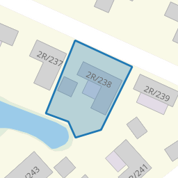 Perceel STR01-H-1842