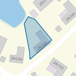 Perceel STR01-H-1845