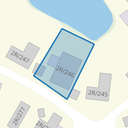 Perceel STR01-H-1847