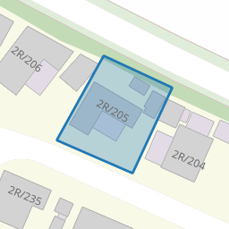 Perceel STR01-H-1848