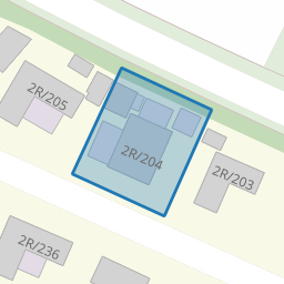 Perceel STR01-H-1849