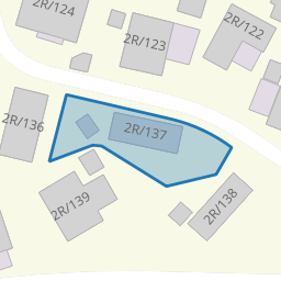 Perceel STR01-H-1852