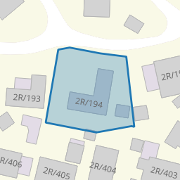 Perceel STR01-H-1853