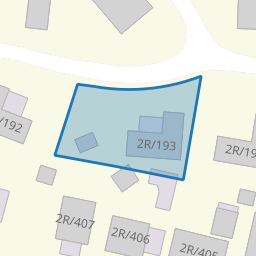 Perceel STR01-H-1854