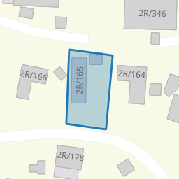 Perceel STR01-H-1855