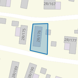 Perceel STR01-H-1856