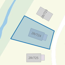 Perceel STR01-H-1861