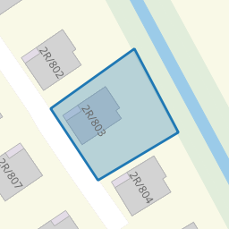 Perceel STR01-H-1864