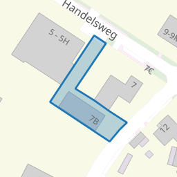 Perceel STR01-H-1873