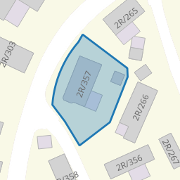 Perceel STR01-H-1876