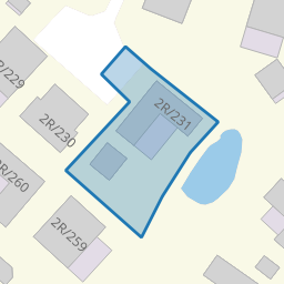 Perceel STR01-H-1881