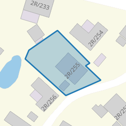 Perceel STR01-H-1884