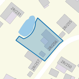 Perceel STR01-H-1885