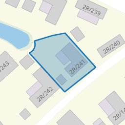 Perceel STR01-H-1891