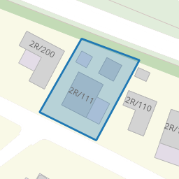 Perceel STR01-H-1896