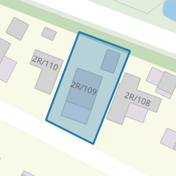 Perceel STR01-H-1898