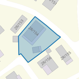 Perceel STR01-H-1901