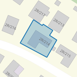 Perceel STR01-H-1918