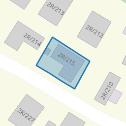 Perceel STR01-H-1919