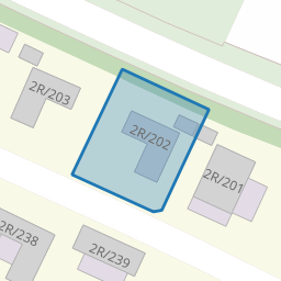 Perceel STR01-H-1923