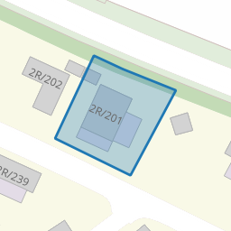 Perceel STR01-H-1924