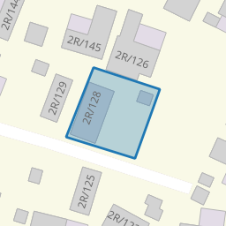 Perceel STR01-H-1927