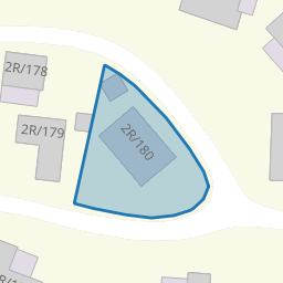 Perceel STR01-H-1928