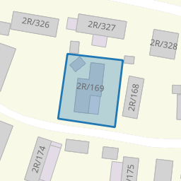 Perceel STR01-H-1929