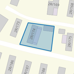 Perceel STR01-H-1930