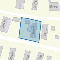 Perceel STR01-H-1931