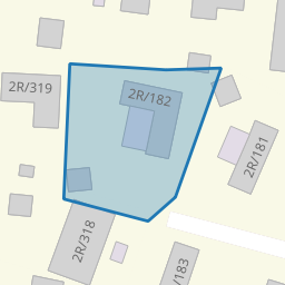 Perceel STR01-H-1934