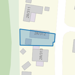 Perceel STR01-H-1936