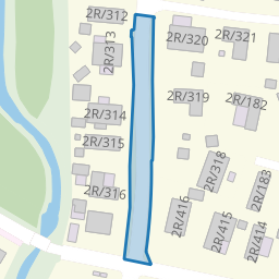 Perceel STR01-H-1937