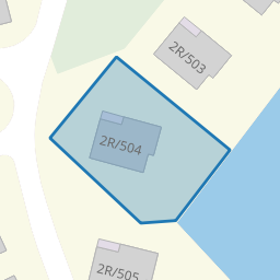 Perceel STR01-H-1940