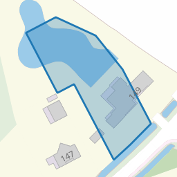 Perceel STR01-H-1951