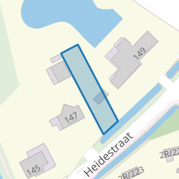 Perceel STR01-H-1952