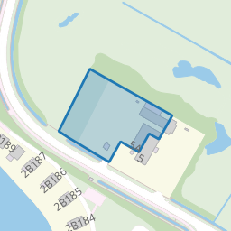 Perceel STR01-H-1955